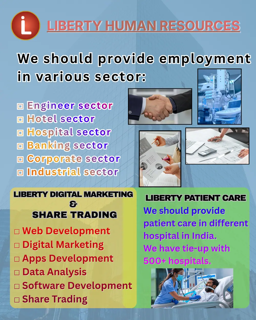 HR Services